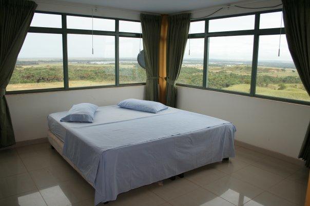 Hotel Villa Karen Puerto Gaitan Екстер'єр фото